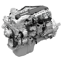 P2146 Engine